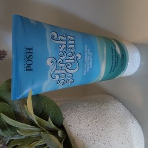 Perfectly Posh So Fresh, So Clean Body Wash